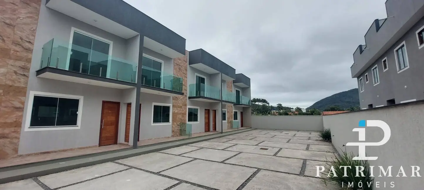 Foto 3 de Casa com 2 quartos à venda, 34m2 em Jardim Atlântico Oeste (Itaipuaçu), Marica - RJ