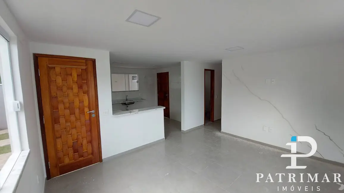 Foto 5 de Casa com 3 quartos à venda, 140m2 em Marica - RJ