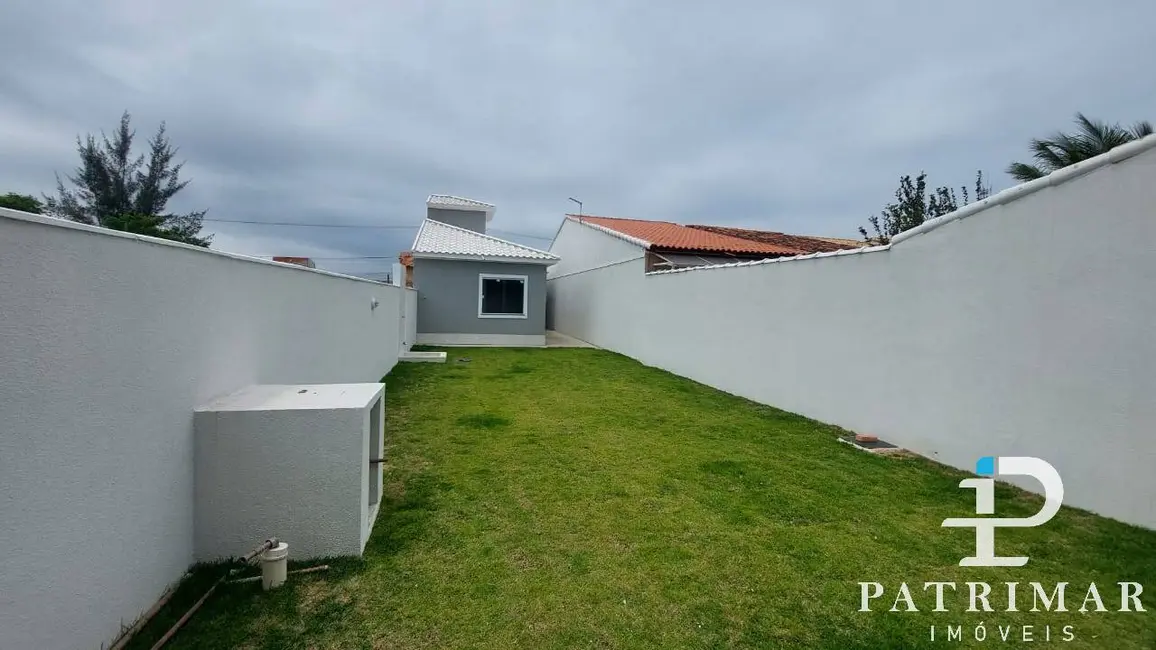 Foto 9 de Casa com 2 quartos à venda, 160m2 em Jardim Atlântico Central (Itaipuaçu), Marica - RJ