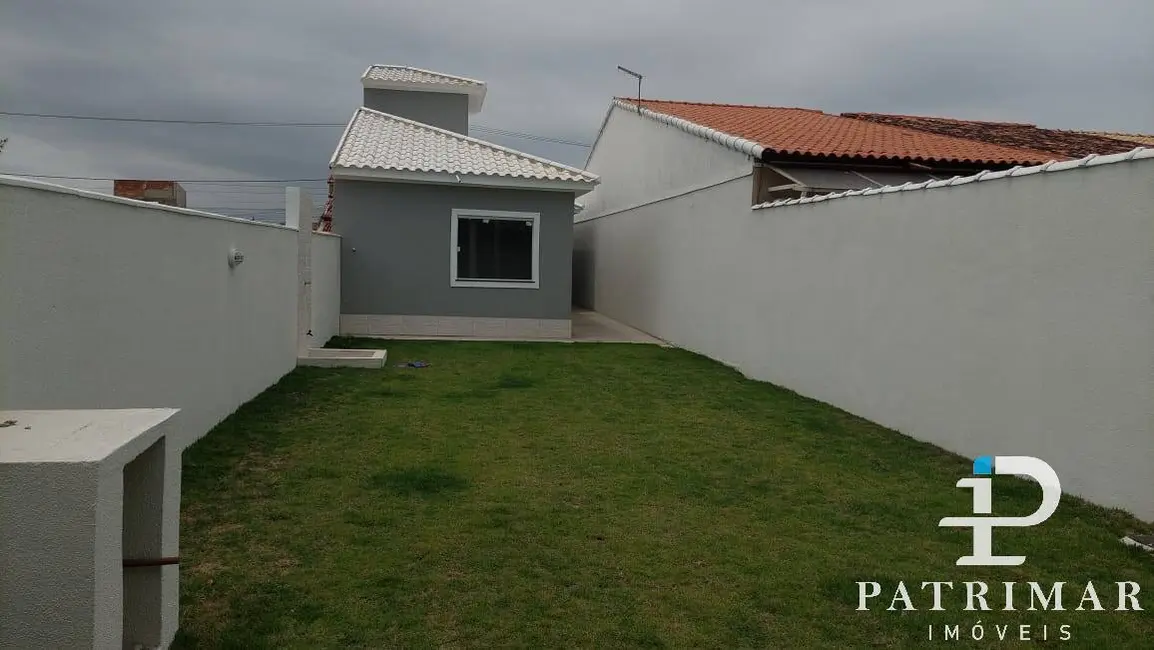Foto 8 de Casa com 2 quartos à venda, 160m2 em Jardim Atlântico Central (Itaipuaçu), Marica - RJ