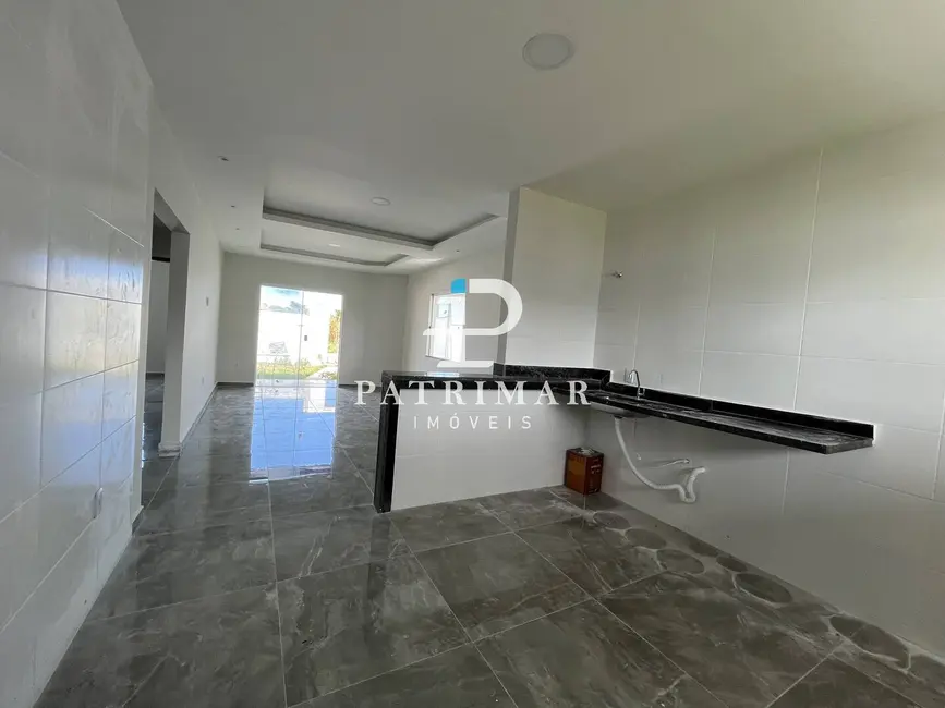 Foto 4 de Casa com 3 quartos à venda, 312m2 em Jardim Atlântico Leste (Itaipuaçu), Marica - RJ