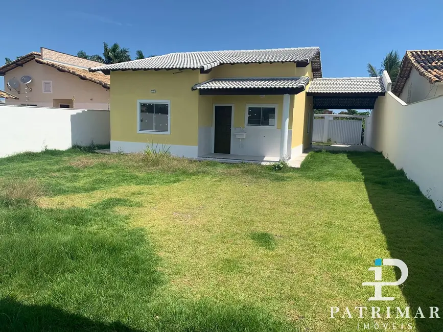 Foto 8 de Casa com 3 quartos à venda, 312m2 em Jardim Atlântico Leste (Itaipuaçu), Marica - RJ