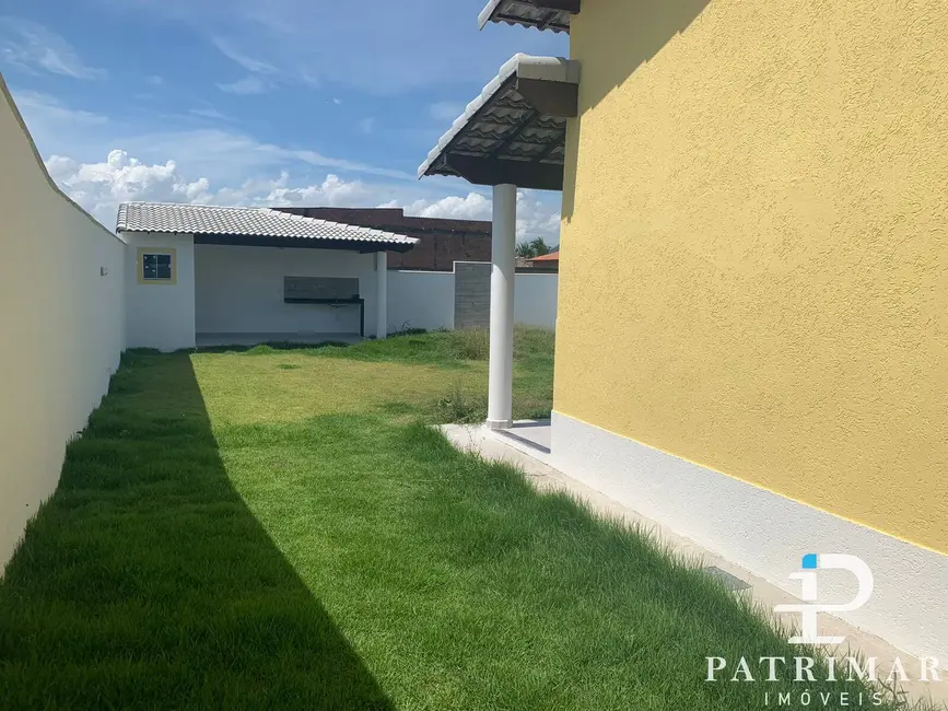 Foto 7 de Casa com 3 quartos à venda, 312m2 em Jardim Atlântico Leste (Itaipuaçu), Marica - RJ