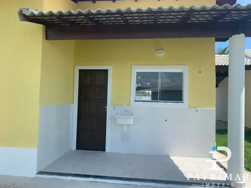 Foto 5 de Casa com 3 quartos à venda, 312m2 em Jardim Atlântico Leste (Itaipuaçu), Marica - RJ