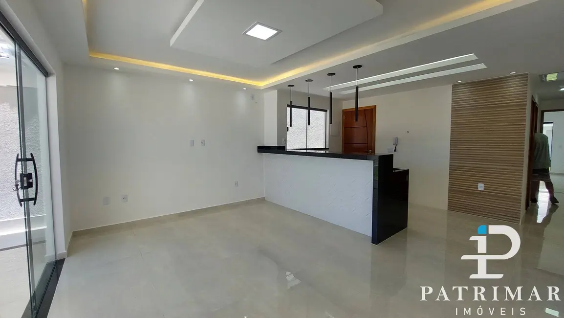 Foto 5 de Casa com 2 quartos à venda, 160m2 em Jardim Atlântico Central (Itaipuaçu), Marica - RJ