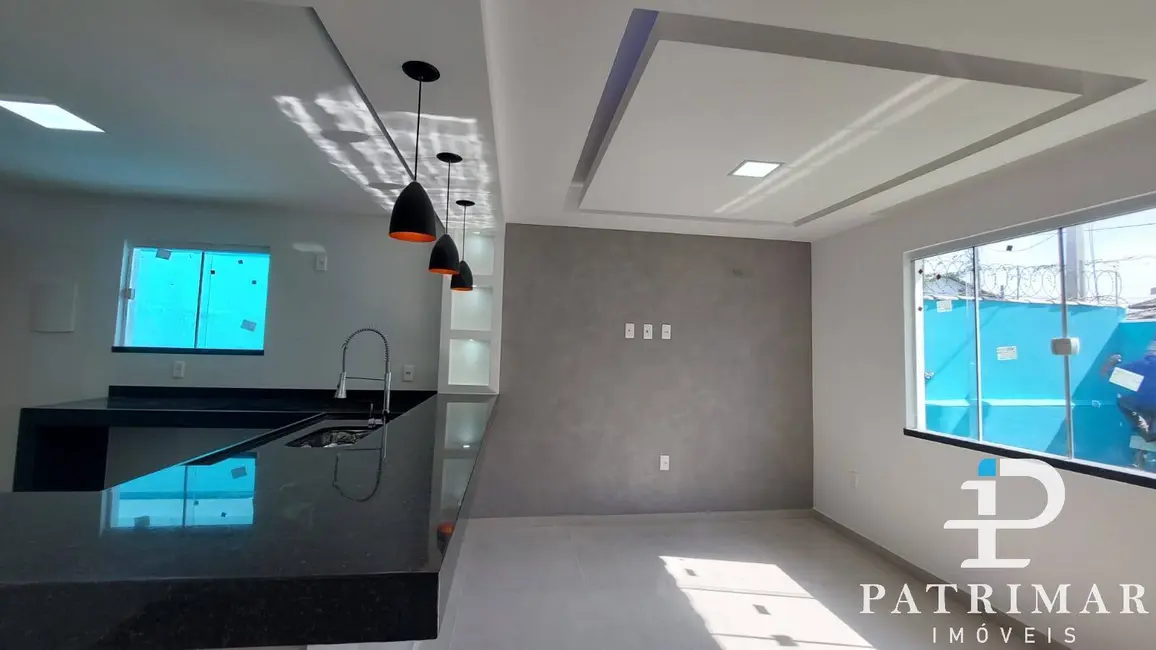 Foto 8 de Casa com 3 quartos à venda, 264m2 em Jardim Atlântico Oeste (Itaipuaçu), Marica - RJ