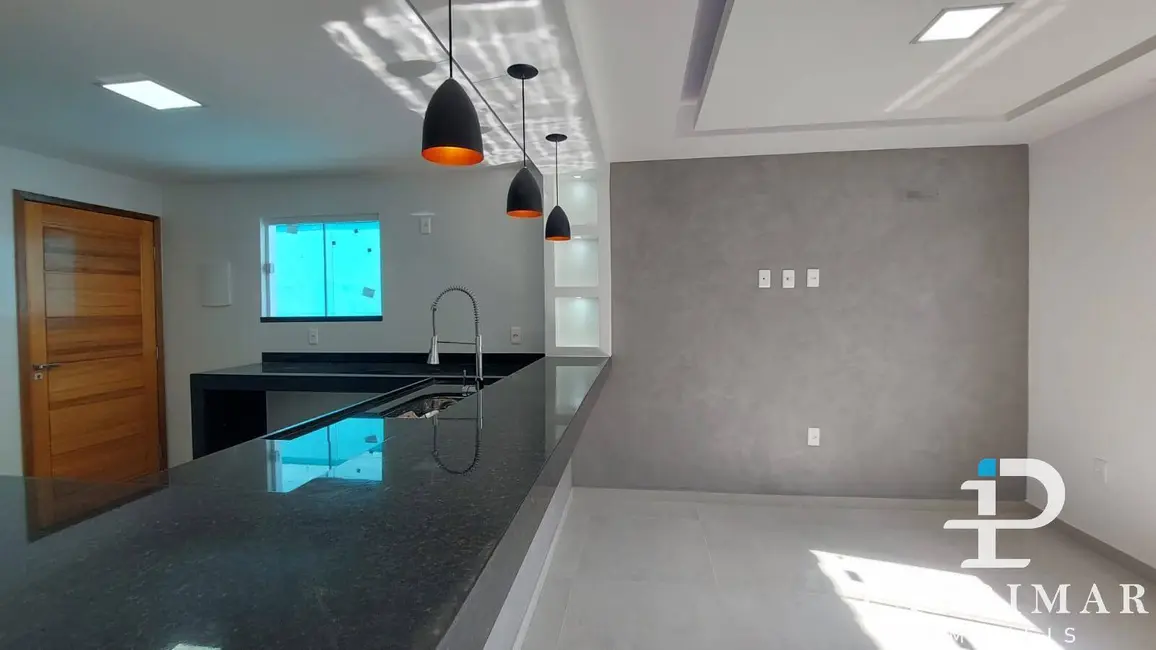 Foto 7 de Casa com 3 quartos à venda, 264m2 em Jardim Atlântico Oeste (Itaipuaçu), Marica - RJ