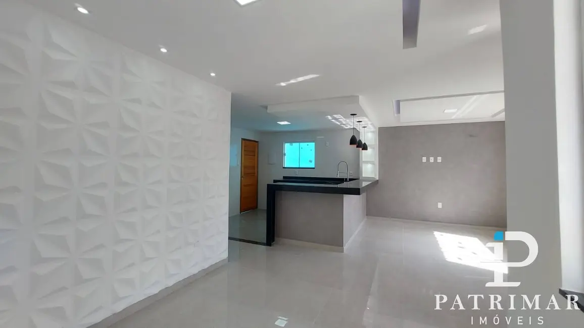 Foto 5 de Casa com 3 quartos à venda, 264m2 em Jardim Atlântico Oeste (Itaipuaçu), Marica - RJ