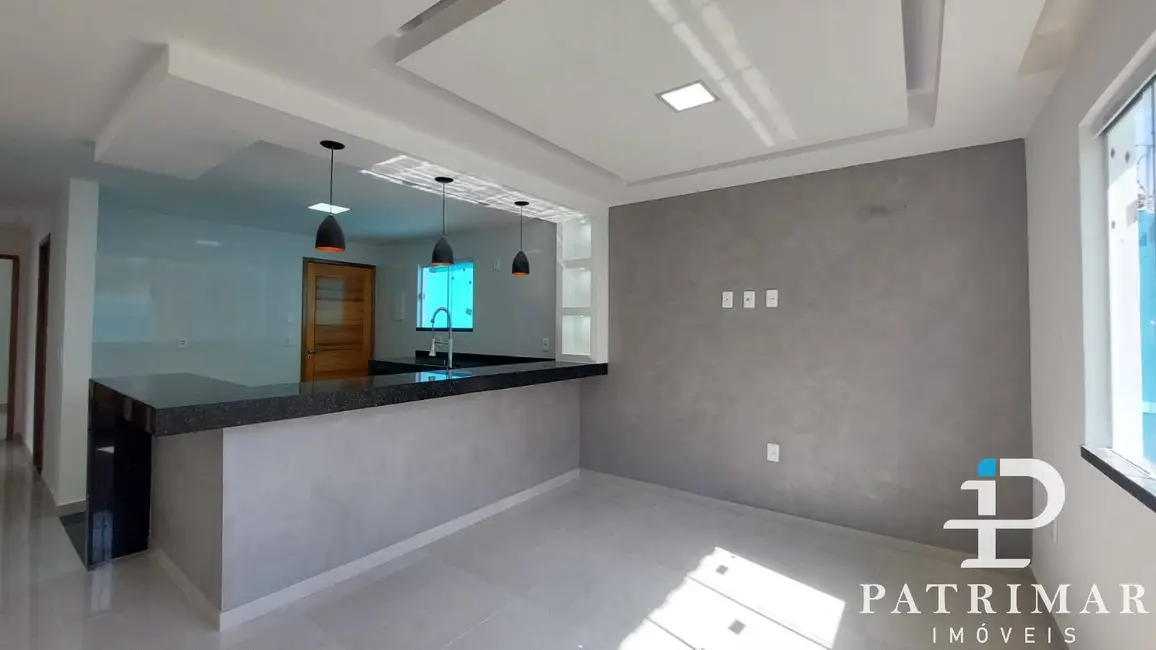 Foto 4 de Casa com 3 quartos à venda, 264m2 em Jardim Atlântico Oeste (Itaipuaçu), Marica - RJ