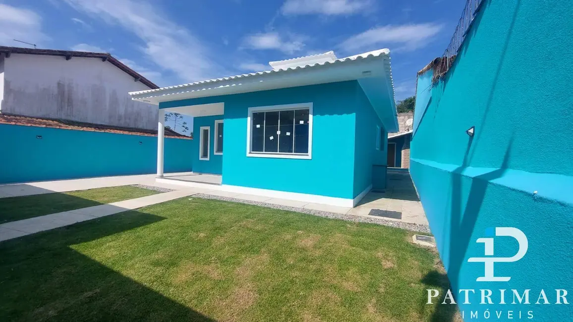 Foto 3 de Casa com 3 quartos à venda, 264m2 em Jardim Atlântico Oeste (Itaipuaçu), Marica - RJ