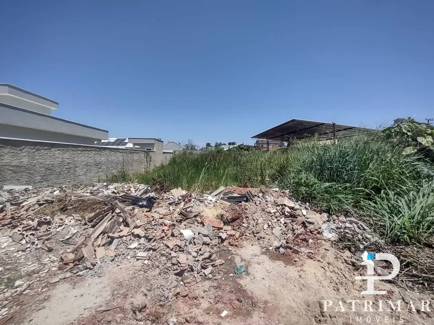 Foto 4 de Terreno / Lote à venda, 440m2 em Jardim Atlântico Central (Itaipuaçu), Marica - RJ