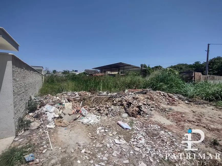Foto 5 de Terreno / Lote à venda, 440m2 em Jardim Atlântico Central (Itaipuaçu), Marica - RJ