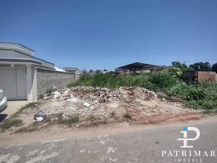 Foto 3 de Terreno / Lote à venda, 440m2 em Jardim Atlântico Central (Itaipuaçu), Marica - RJ