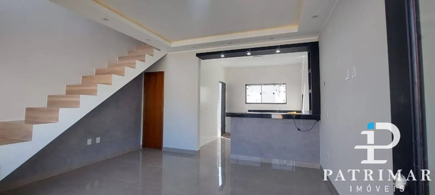 Casa com 2 quartos à venda, 11m2 em Chácaras de Inoã (Inoã), Marica - RJ - imagem 3 Foto 3 de Casa com 2 quartos à venda, 11m2 em Chácaras de Inoã (Inoã), Marica - RJ