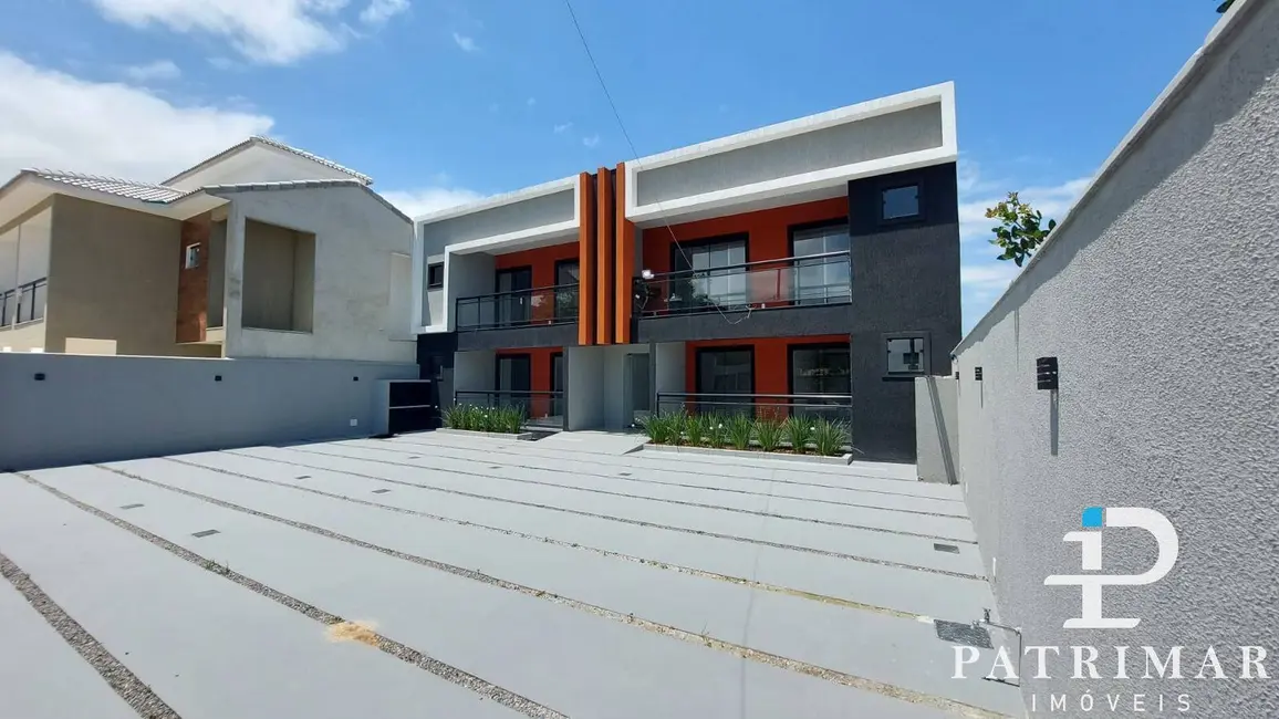 Foto 4 de Casa com 2 quartos à venda, 33m2 em Jardim Atlântico Oeste (Itaipuaçu), Marica - RJ