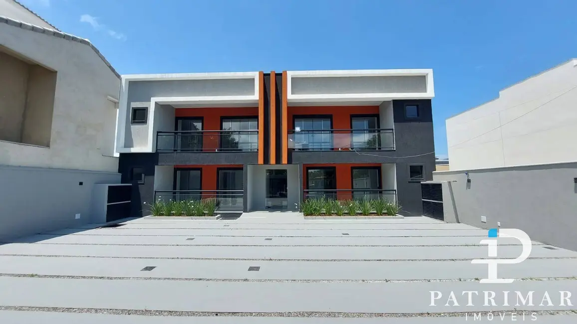 Foto 1 de Casa com 2 quartos à venda, 33m2 em Jardim Atlântico Oeste (Itaipuaçu), Marica - RJ