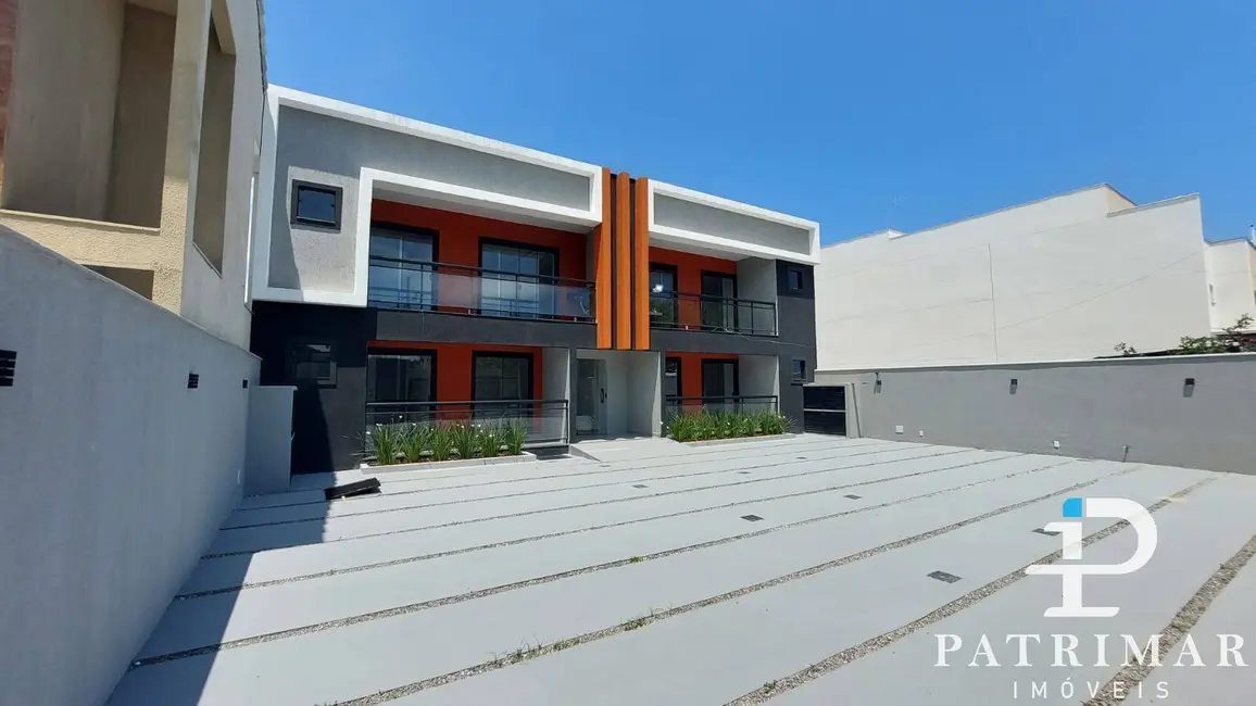 Foto 3 de Casa com 2 quartos à venda, 33m2 em Jardim Atlântico Oeste (Itaipuaçu), Marica - RJ