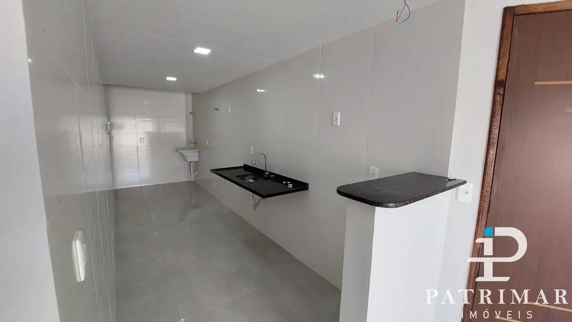 Foto 7 de Casa com 2 quartos à venda, 33m2 em Jardim Atlântico Oeste (Itaipuaçu), Marica - RJ