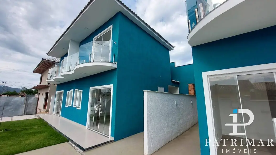 Foto 3 de Casa com 2 quartos à venda, 70m2 em Jardim Atlântico Central (Itaipuaçu), Marica - RJ