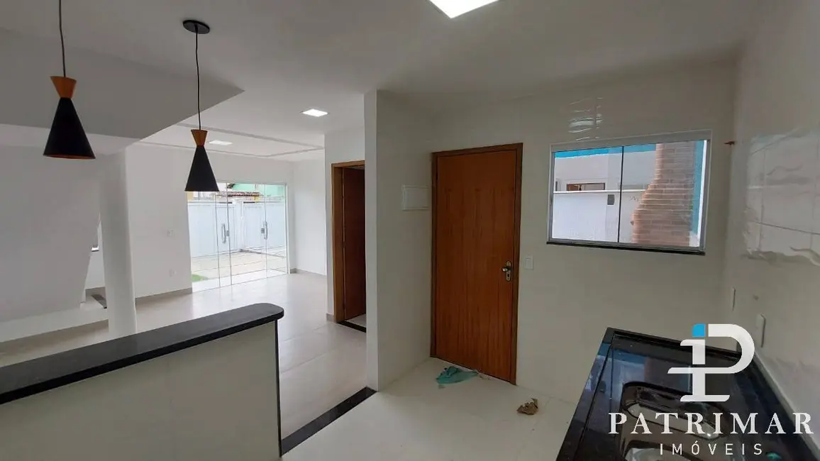 Foto 7 de Casa com 2 quartos à venda, 70m2 em Jardim Atlântico Central (Itaipuaçu), Marica - RJ
