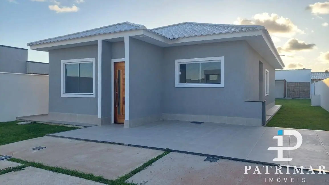 Foto 3 de Casa com 3 quartos à venda, 362m2 em Jardim Atlântico Leste (Itaipuaçu), Marica - RJ