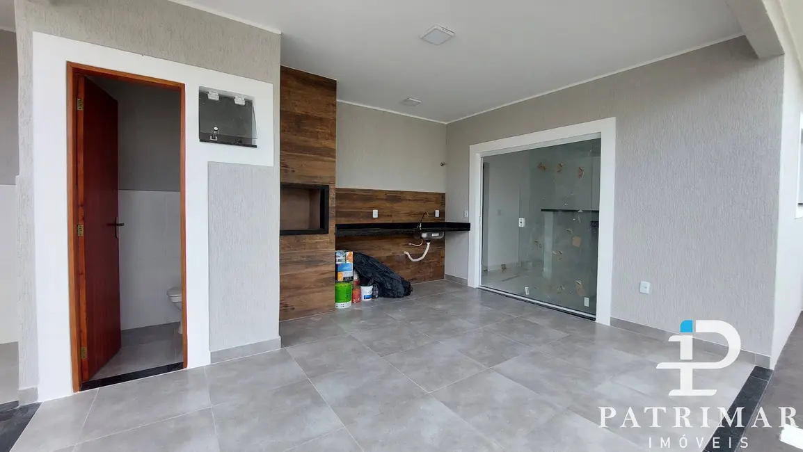 Foto 4 de Casa com 3 quartos à venda, 348m2 em Jardim Atlântico Leste (Itaipuaçu), Marica - RJ