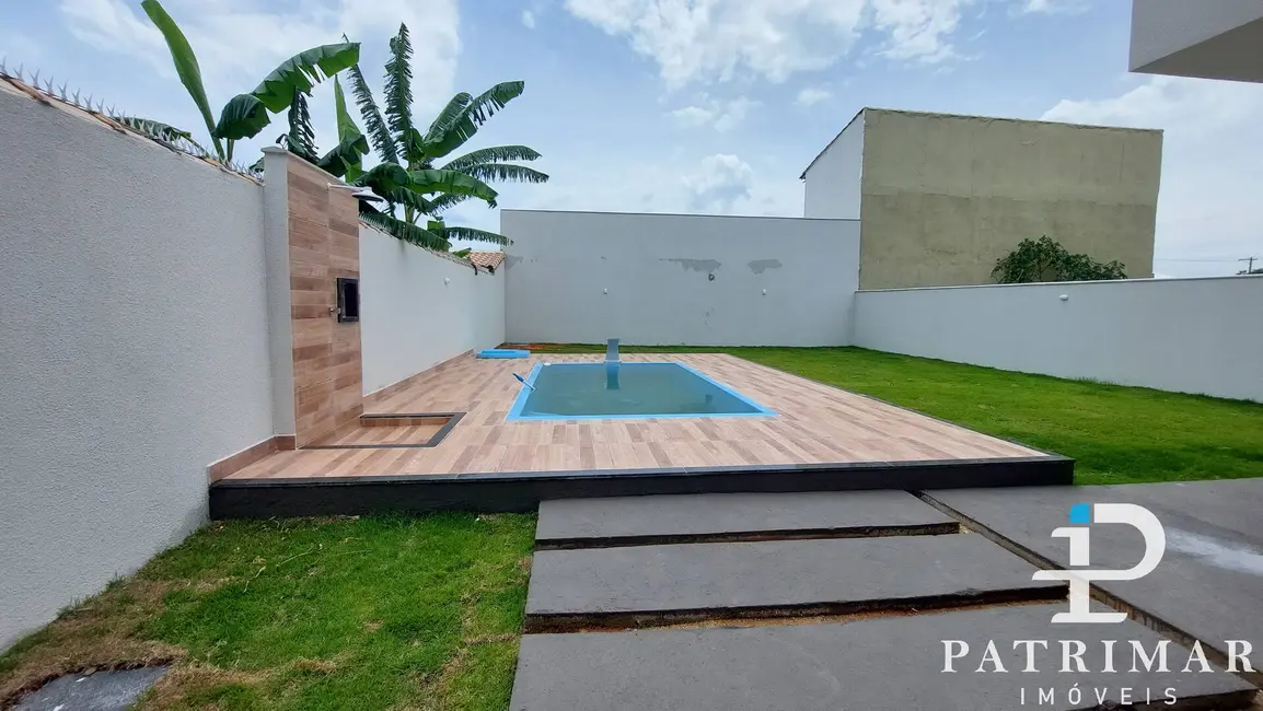 Foto 5 de Casa com 3 quartos à venda, 348m2 em Jardim Atlântico Leste (Itaipuaçu), Marica - RJ