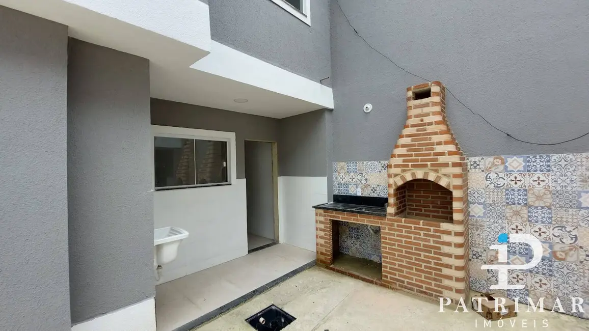 Foto 4 de Casa com 2 quartos à venda, 50m2 em Jardim Atlântico Central (Itaipuaçu), Marica - RJ
