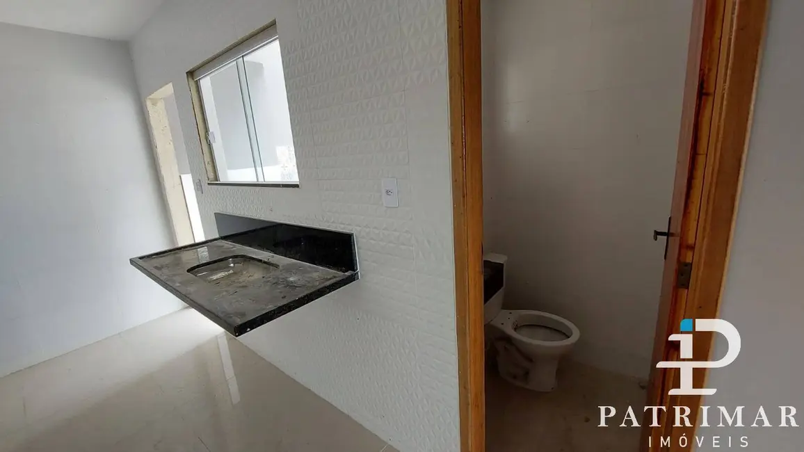 Foto 7 de Casa com 2 quartos à venda, 50m2 em Jardim Atlântico Central (Itaipuaçu), Marica - RJ