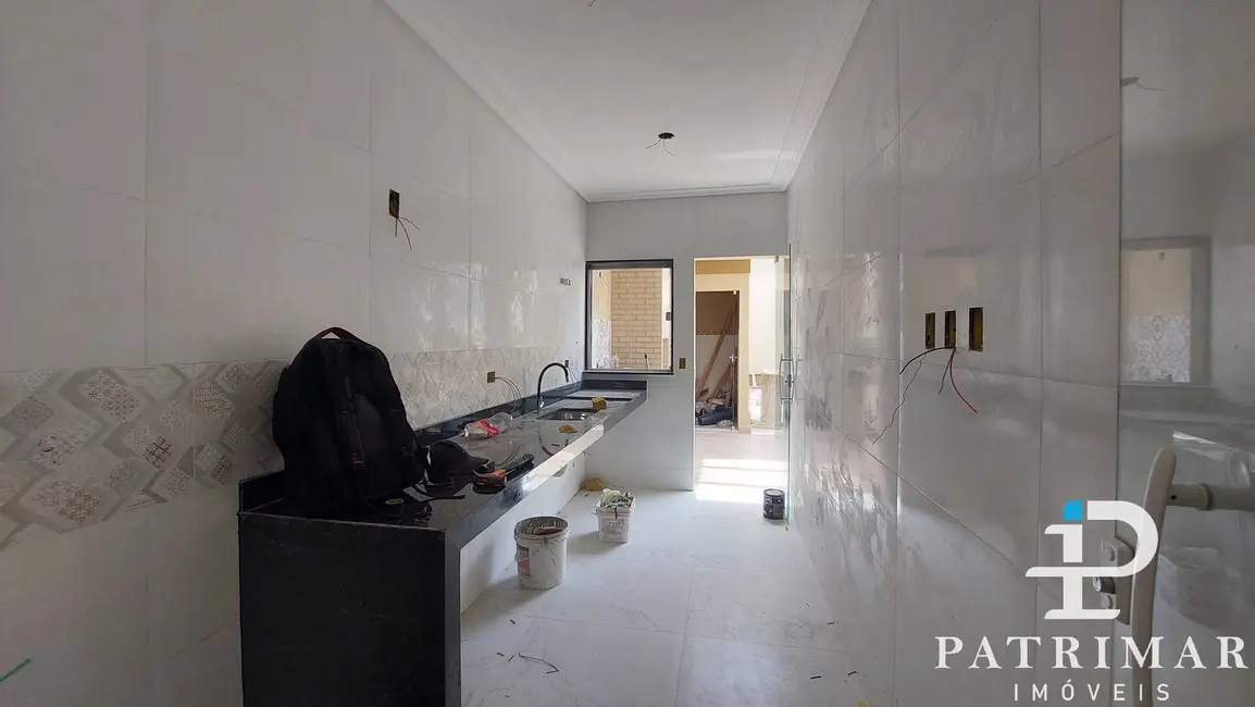 Foto 8 de Casa com 3 quartos à venda, 140m2 em Jardim Atlântico Central (Itaipuaçu), Marica - RJ