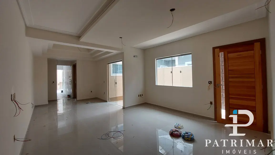 Foto 7 de Casa com 3 quartos à venda, 140m2 em Jardim Atlântico Central (Itaipuaçu), Marica - RJ