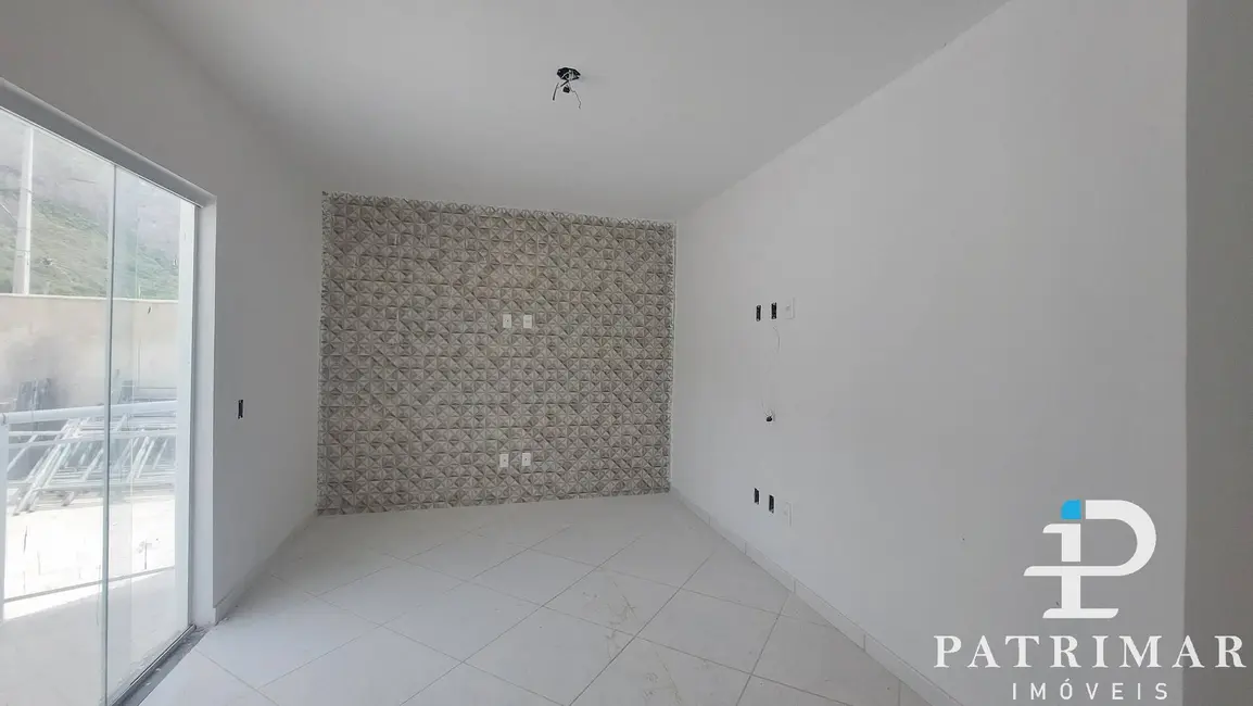 Foto 5 de Apartamento com 2 quartos à venda, 62m2 em Barroco (Itaipuaçu), Marica - RJ