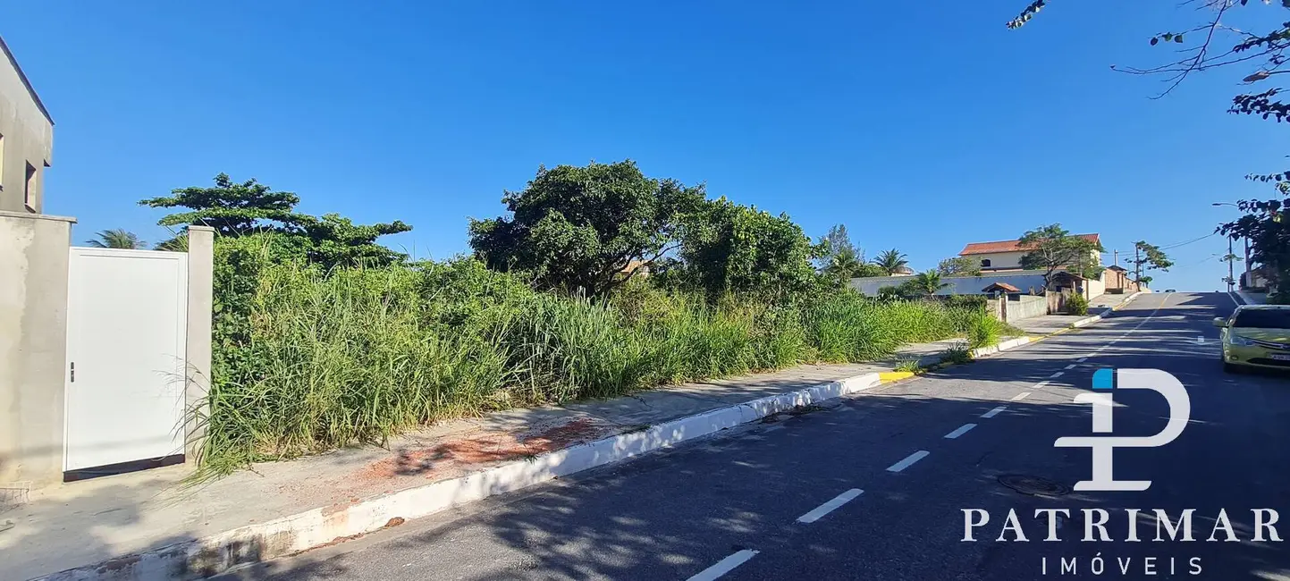 Foto 3 de Terreno / Lote à venda, 600m2 em Jardim Atlântico Leste (Itaipuaçu), Marica - RJ