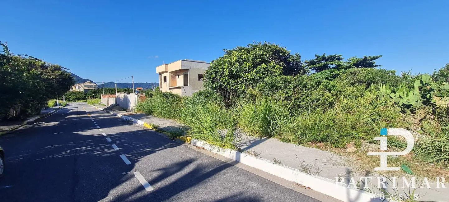 Foto 4 de Terreno / Lote à venda, 600m2 em Jardim Atlântico Leste (Itaipuaçu), Marica - RJ