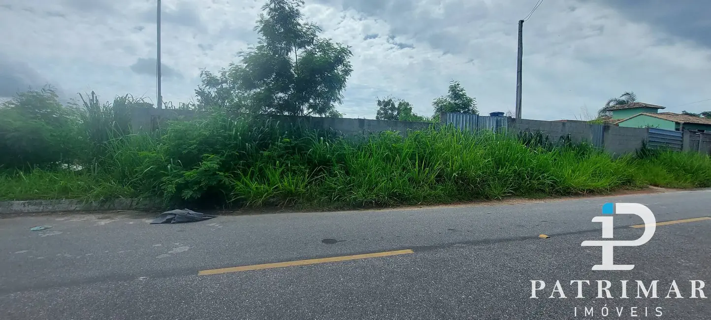 Foto 3 de Terreno / Lote à venda, 480m2 em Jardim Atlântico Leste (Itaipuaçu), Marica - RJ