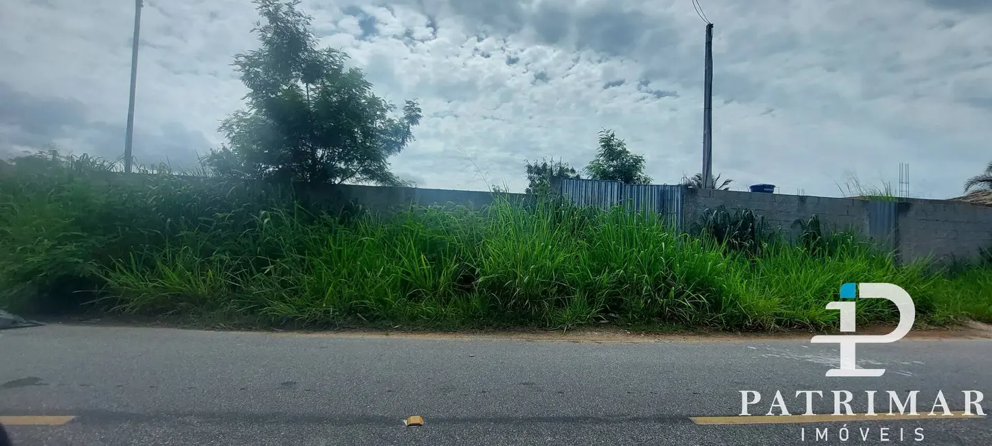Foto 4 de Terreno / Lote à venda, 480m2 em Jardim Atlântico Leste (Itaipuaçu), Marica - RJ