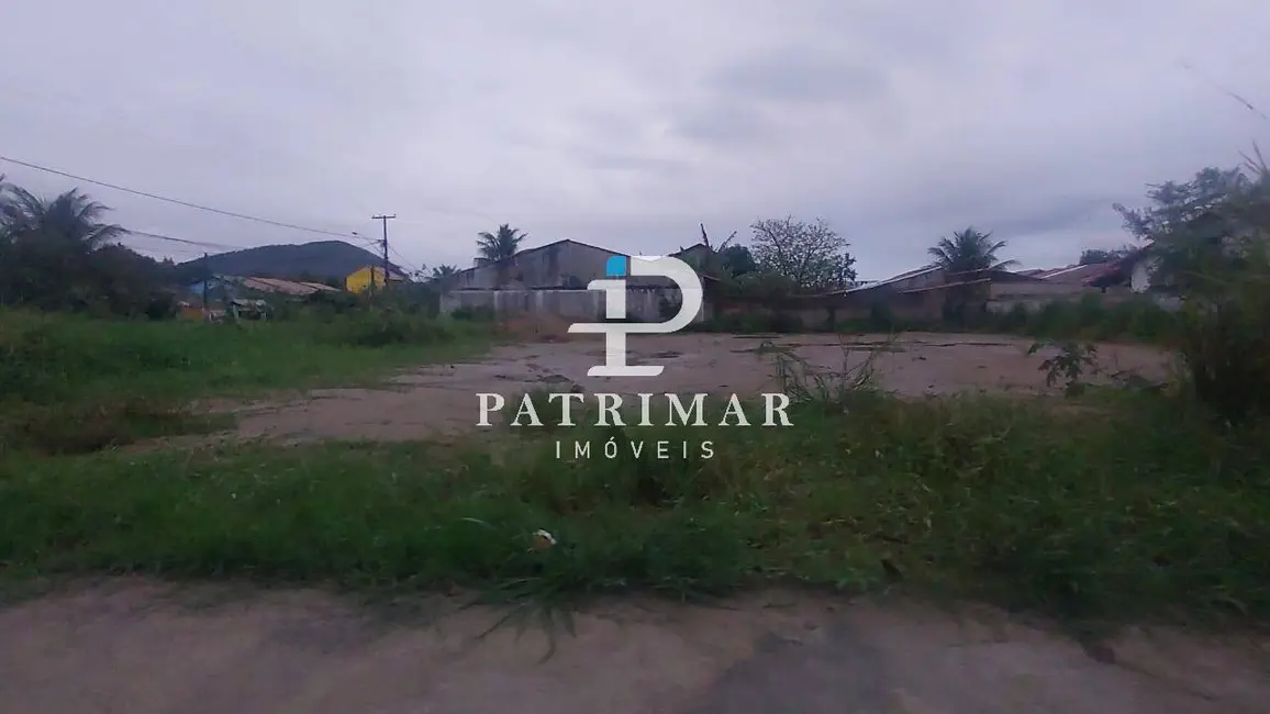 Foto 4 de Terreno / Lote à venda, 440m2 em Jardim Atlântico Central (Itaipuaçu), Marica - RJ