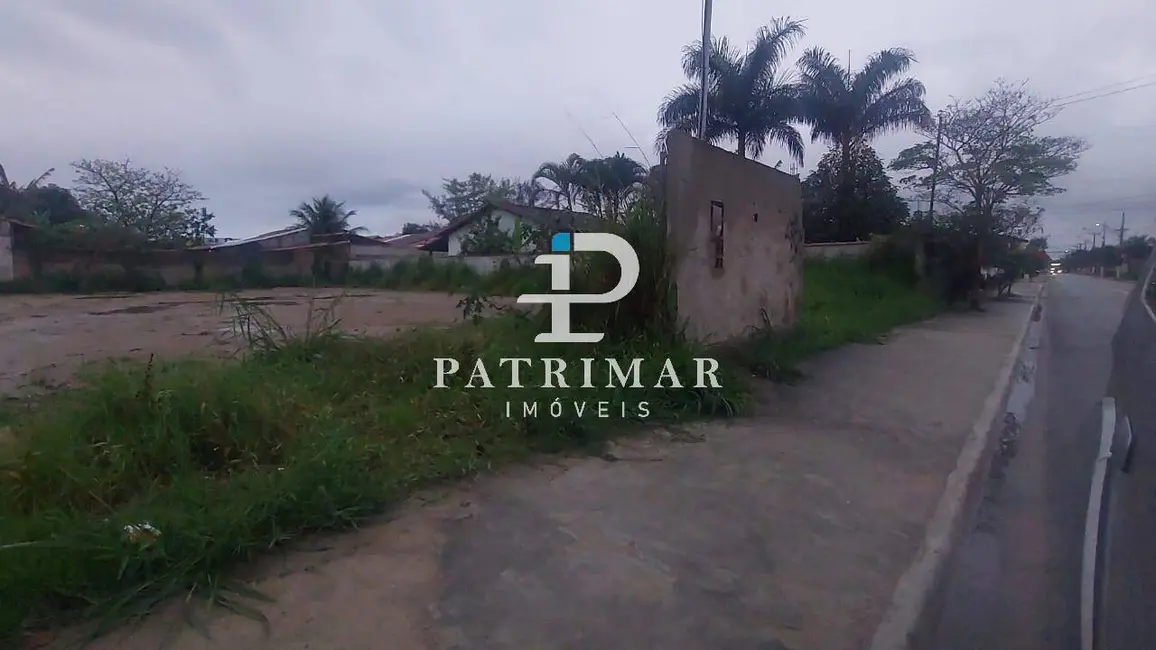 Foto 6 de Terreno / Lote à venda, 440m2 em Jardim Atlântico Central (Itaipuaçu), Marica - RJ