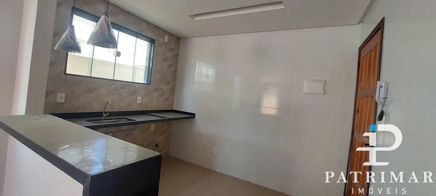 Foto 3 de Casa com 2 quartos à venda, 70m2 em Barroco (Itaipuaçu), Marica - RJ
