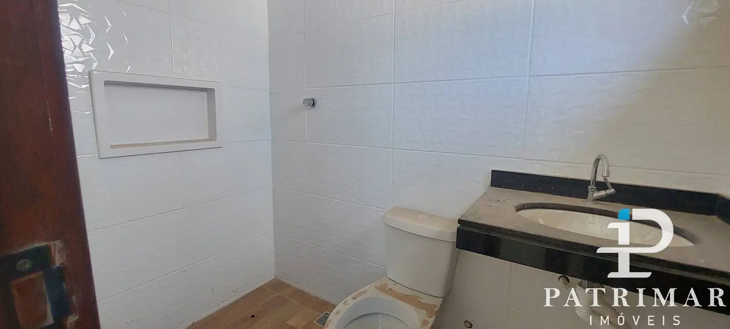 Foto 6 de Casa com 2 quartos à venda, 70m2 em Barroco (Itaipuaçu), Marica - RJ