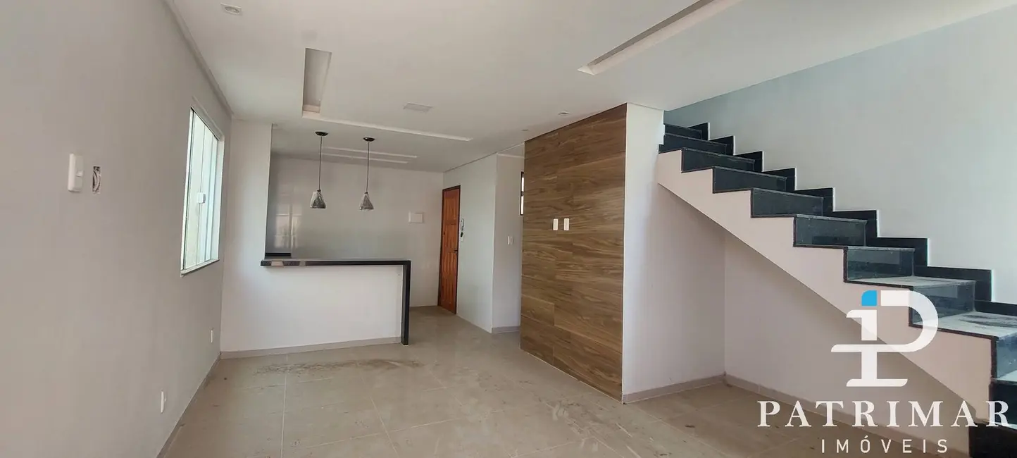 Foto 4 de Casa com 2 quartos à venda, 70m2 em Barroco (Itaipuaçu), Marica - RJ