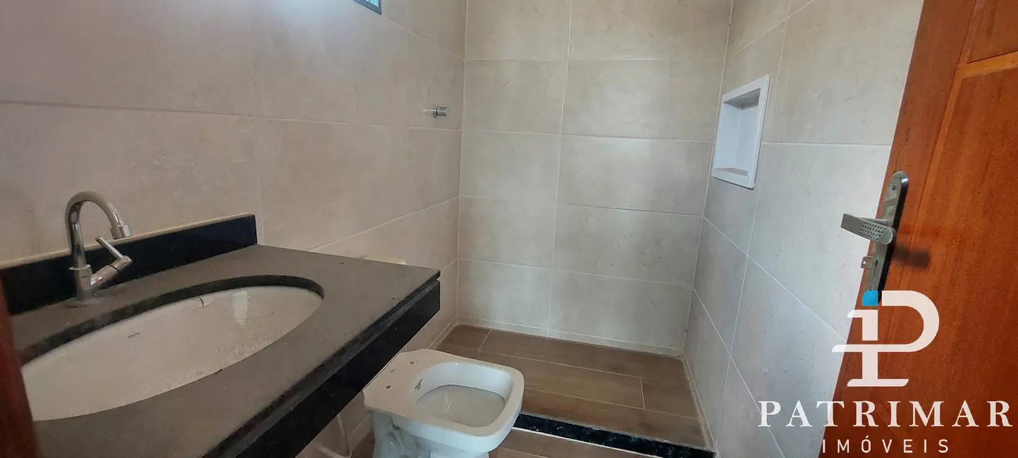 Foto 7 de Casa com 2 quartos à venda, 70m2 em Barroco (Itaipuaçu), Marica - RJ