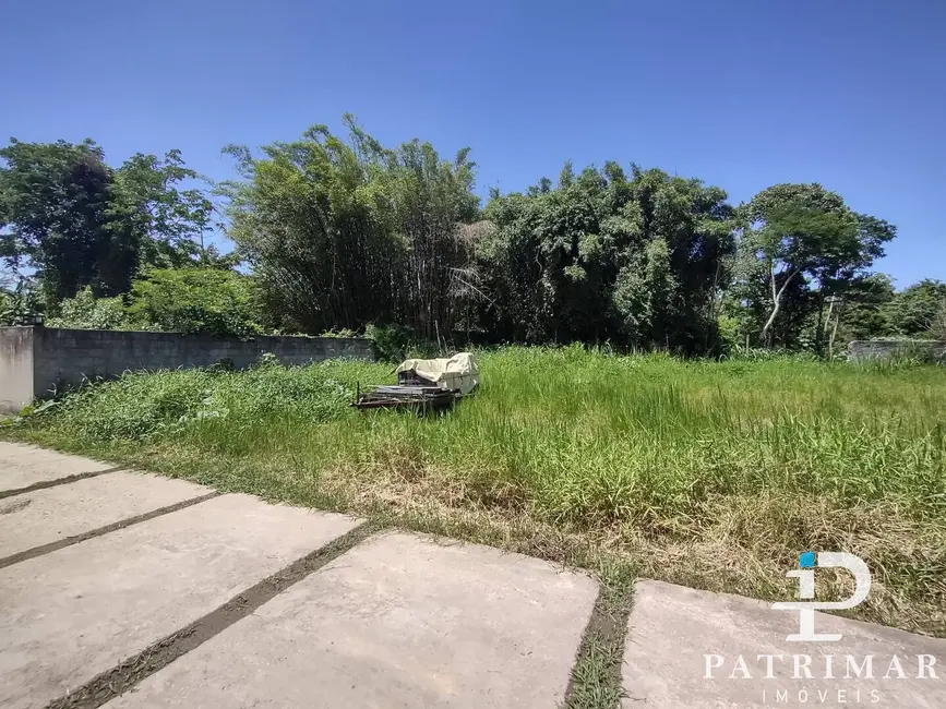 Foto 3 de Lote de Condomínio à venda, 100m2 em Itaocaia Valley (Itaipuaçu), Marica - RJ