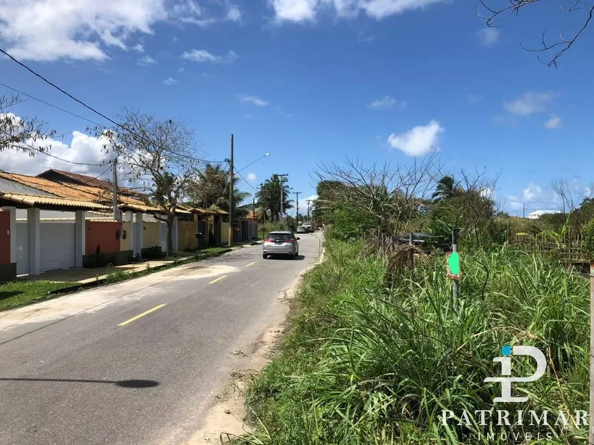 Foto 4 de Terreno / Lote à venda, 471m2 em Praia de Itaipuaçu (Itaipuaçu), Marica - RJ