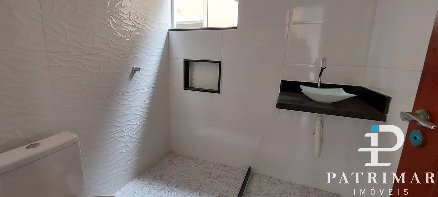 Foto 7 de Casa com 3 quartos à venda, 202m2 em Barroco (Itaipuaçu), Marica - RJ