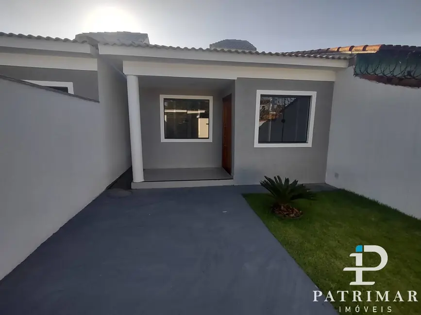 Foto 3 de Casa com 2 quartos à venda, 159m2 em Praia de Itaipuaçu (Itaipuaçu), Marica - RJ