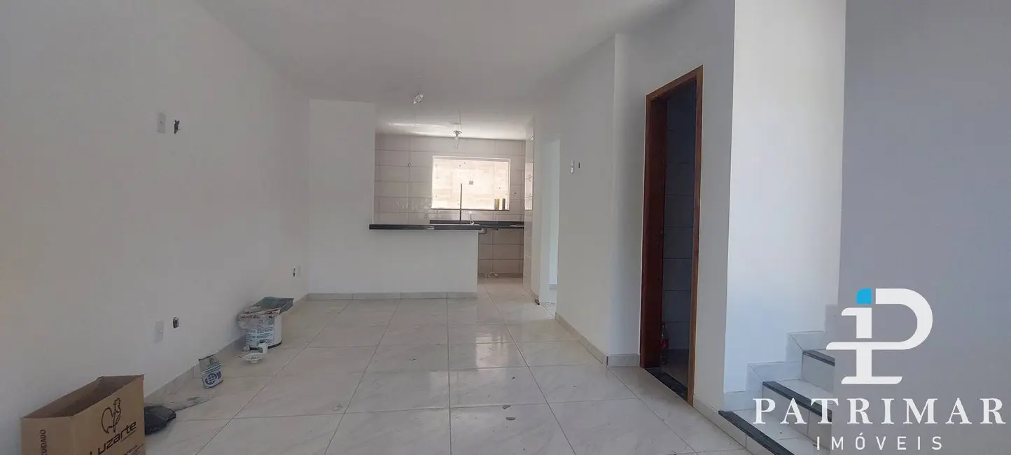 Foto 4 de Casa com 3 quartos à venda, 125m2 em Itaipu, Niteroi - RJ