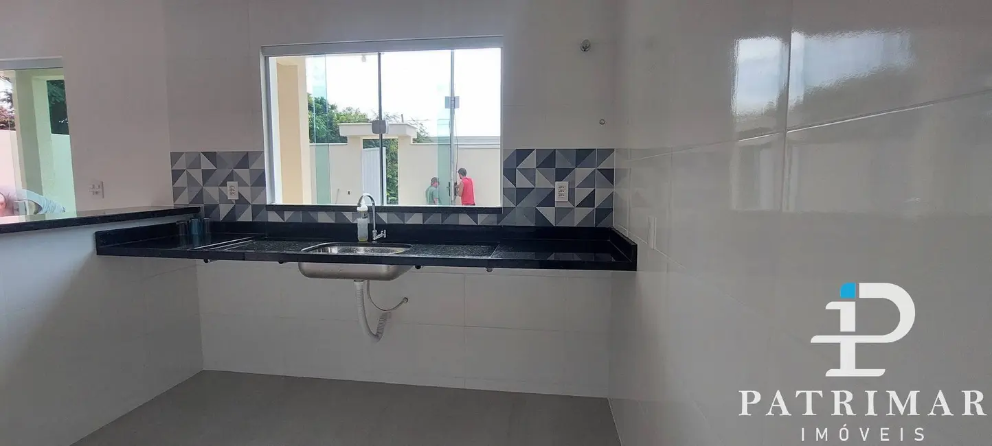 Foto 7 de Casa com 3 quartos à venda, 405m2 em Jardim Atlântico Leste (Itaipuaçu), Marica - RJ