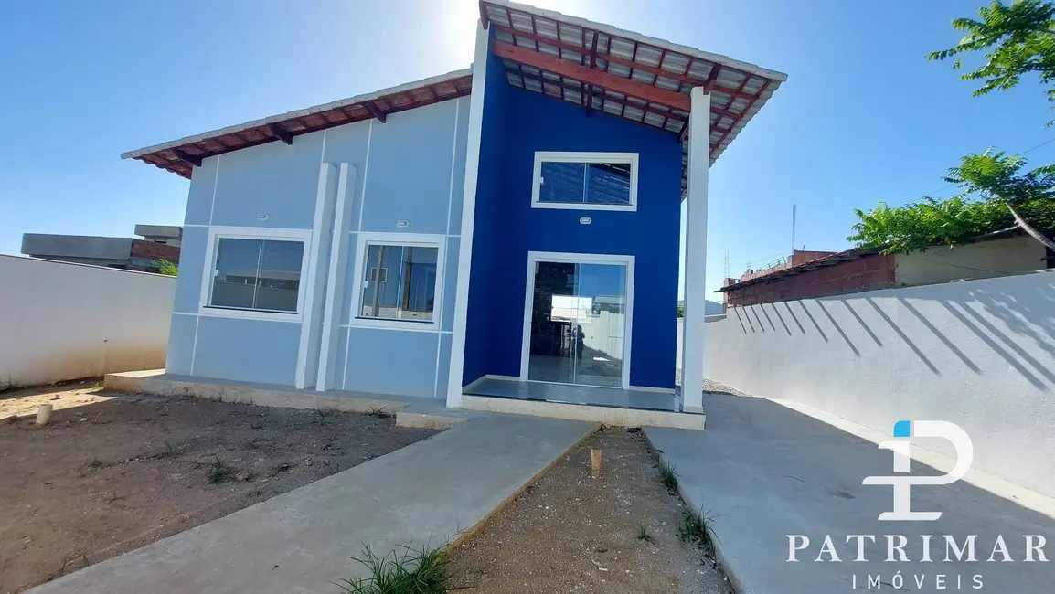 Foto 1 de Casa com 3 quartos à venda, 382m2 em Jardim Atlântico Central (Itaipuaçu), Marica - RJ