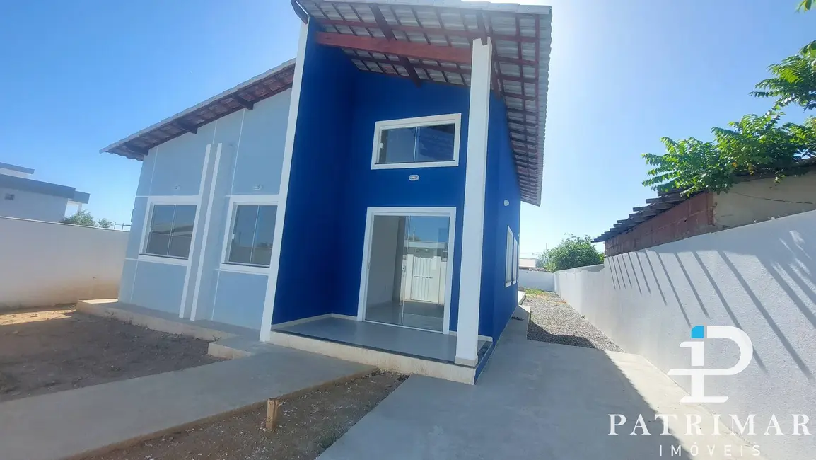 Foto 2 de Casa com 3 quartos à venda, 382m2 em Jardim Atlântico Central (Itaipuaçu), Marica - RJ